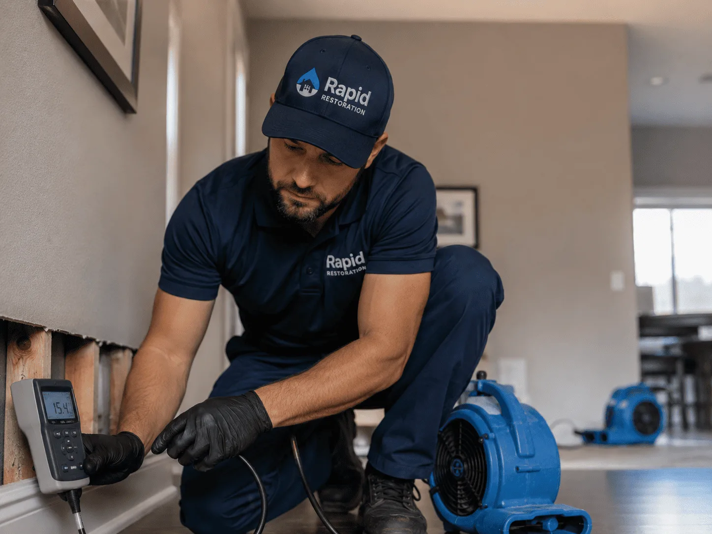 Common questions about Dehumidification in East Rockaway, NY
